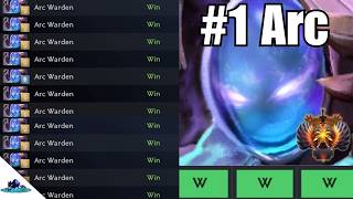 DESTROYING IMMORTAL PUBS WITH ARC WARDEN