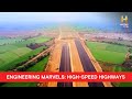 Engineering Marvels High-Speed Highways