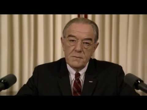 Path to War (2002) - Michael Gambon - The Last Speech