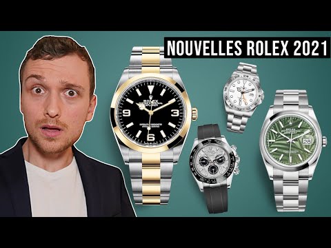 Vidéo: Découvrez Les Nouvelles Montres Audacieuses Et Magnifiques D'Adidas Originals