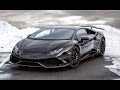 Sports Cars - 2015 Lamborghini Huracan LP 610-4