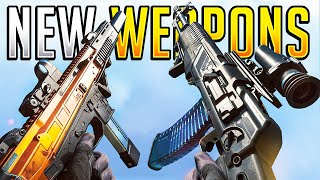 The Legendary AN-94 + ISO SMG in WARZONE Season 5!