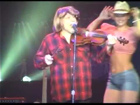 Thank God I'm a Country Boy John Denver by Joey Ar...