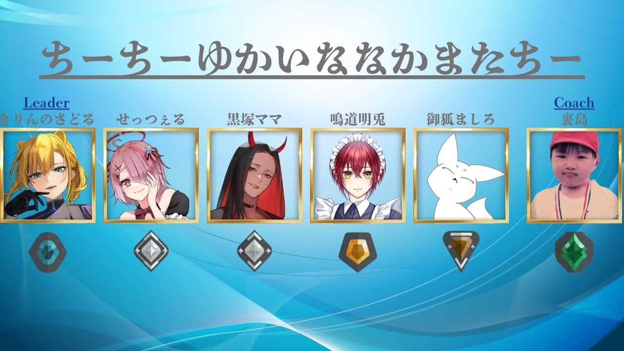 【 VALORANT 】 Len Cup【 Vtuber せっつぇる 】#Valorantカスタム #Vtuber限定カスタム #LenCup