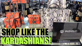 SAWGRASS MILLS MEGA MALL - Saks Fifth Avenue OFF 5TH