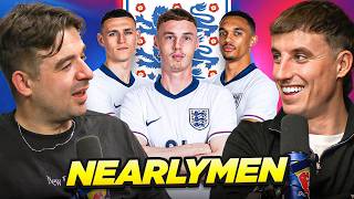 Building our England XI to MISS the World Cup!