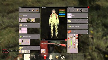 DayZ Standalone Killing the Cherno Bandit HD