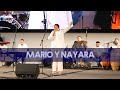 Mario y nayara en la nacional de filadelfia 2022  calidad 4k
