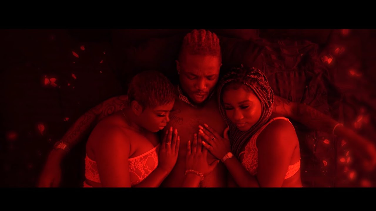 Big Skally - LOWKEY Ft. Joey B (Official Video)