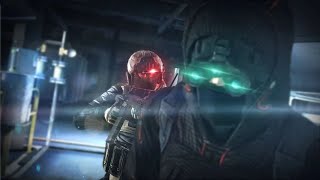 Splinter Cell Blacklist SvM Classic Match #44 (11.02.2023)
