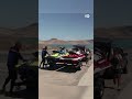 अमेरिका पर जलवायु परिवर्तन की मार [Climate change leaves its mark on America's largest reservoir]