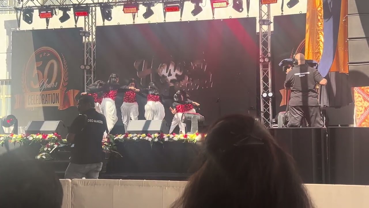 Harvest Festival Dance 2025-Joanna Dance