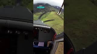 Pilot Shares The Most Challenging Landings  😱
