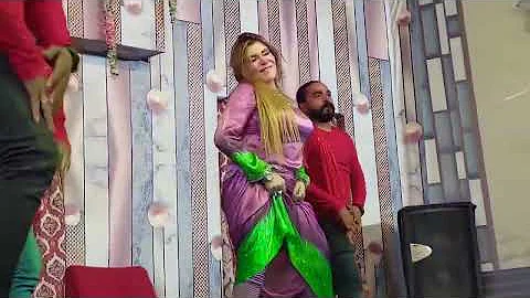 Khushboo Khan New Mujra Dance 2024 Hot New Mujra Dance 2024 Khushboo Khan #mujra #dance #ytshorts