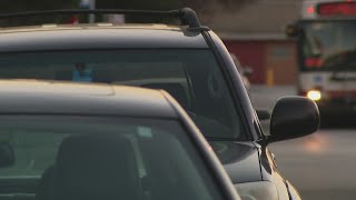 Police: Multiple armed carjackings within 3-hour span Tuesday night in Chicago