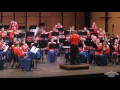 HOLST The Planets: 4. Jupiter, the Bringer of Jollity - "The President's Own" U.S. Marine Band