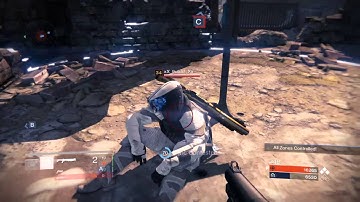 Destiny Hack Lag switch