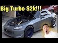 TUNER Cars On Craigslist!!! - Sleeper Cars Are Awesome