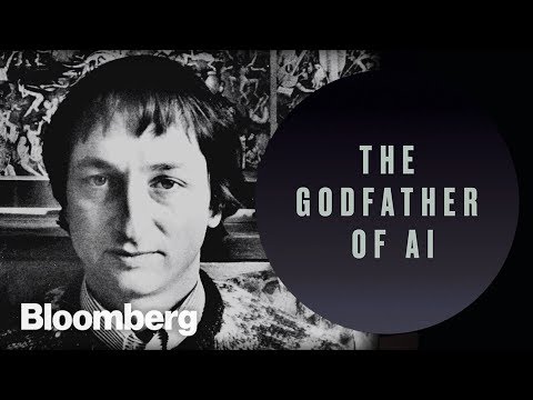 Geoff Hinton - This Canadian Genius Created Modern AI