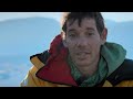 Arctic Ascent with Alex Honnold | Show Open | National Geographic