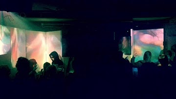 VJ Basic 3D Mapping Clip