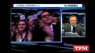 Cable News Skirts Whether Paul Ryan Lied In His RNC Speech