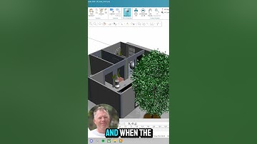 🤖 Process Simulate + LiDAR = Smart Mobile Robots in a Maze! 🧠🛰️