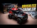 INSANE RC CAR JUMPS! Extreme Off-Road RC Action