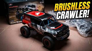 INSANE RC CAR JUMPS! Extreme Off-Road RC Action