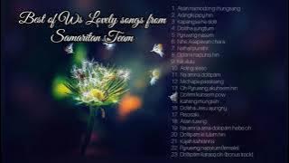 Best of Ws Lovely||Samaritan team||Anal gospel song