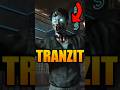 Los MISTERIOS MÁS RAROS de TRANZIT en BLACK OPS 2 #cod #callofduty #shorts