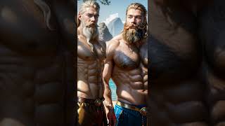 Do You Know About The Lost BROTHERS Of Odin? | #myths #mythology #mythologyexplained