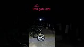 🌎I love nature 💕 My attitude my rules #youtubeshorts #shortsfeed #splendormodified #indianrailways