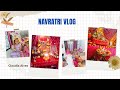 Navratri ke 9 din#navratri decoration #navratri pooja #navratri festival 🙏🙏😊