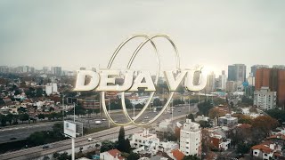 Deja Vú - DUKI (Remix) ft. YSY A, G-DRAGON, Adán Cruz