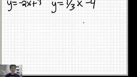 5.2(D) Equal Values (Systems)