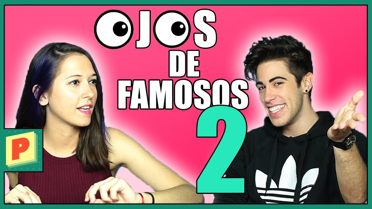 YOUTUBERS ADIVINAN FAMOSOS 2 | PILO latinos auto sales