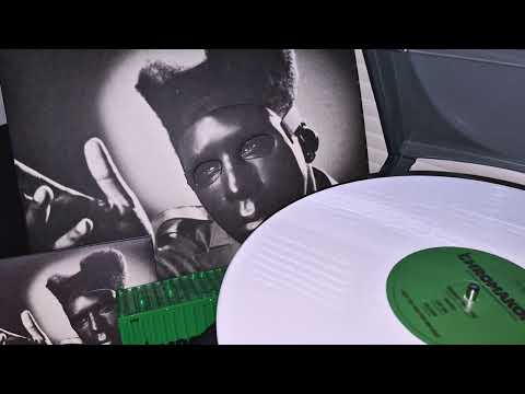 Tyler, The Creator - CHROMAKOPIA (White "Complete Edition" Vinyl) Showcase