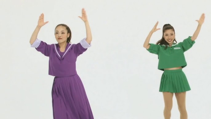 ワンナイトカーニバル振り付け歌付き Youtube ワンナイトカーニバル振り付け歌付き Youtube