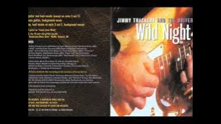 Jimmy Thackery and The Driver's - If You Go.wmv