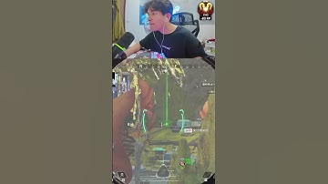 屏氣凝神的一槍198  #apex英雄 #李帷 #erycyoo