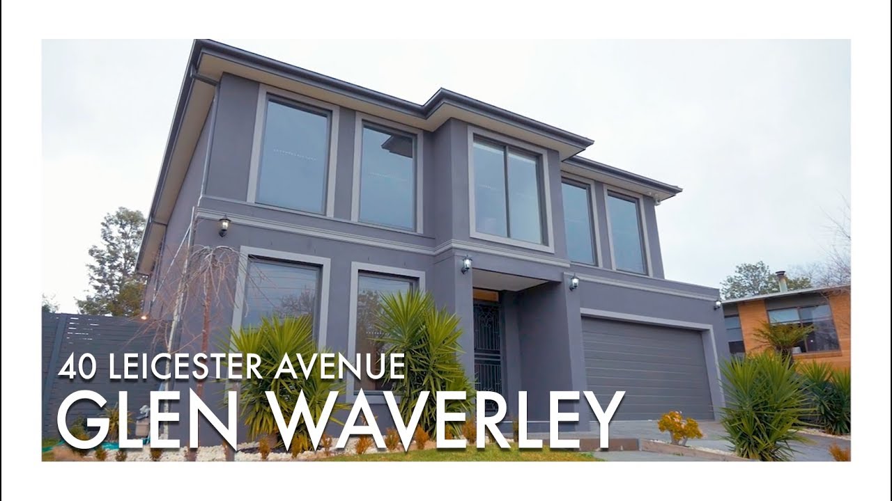 40 Leicester Avenue - Biggin & Scott Glen Waverley - VIC online video marketing techniques