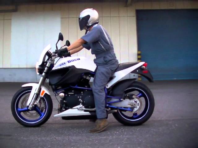 ビューエル BUELL x1 Lightning ビューエル x1 ライトニング