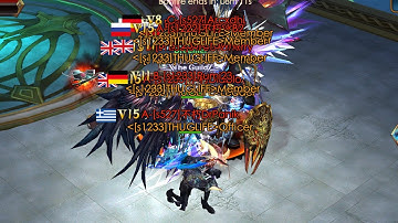 Legacy of Discord - Diablo666 - Br Boosting Video 😎😎