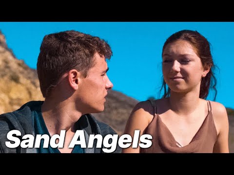 Sand Angels Family Movie Romance Full Length Film