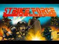 Strike Force Heroes Full Gameplay Walkthrough