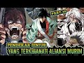 SI JENIUS YANG KEMBALI SETELAH DI KHIANATI OLEH ALIANSI MURIM