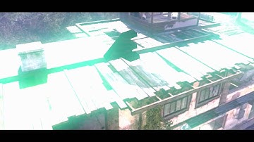 Shockwave // By Azian