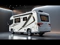 “This 2026 Kea Nomad Elite M700 Is NEXT-LEVEL Luxury