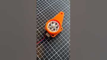 3D Printed 20:1 Cycloidal Drive #cycloidaldrive #electricmotors #3dprinting